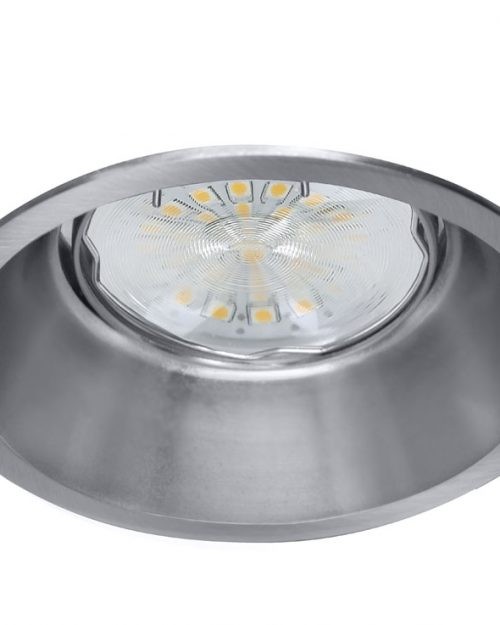 Rigel | INTERIOR EMPOTRADOS S/L100-240V/12VGX5.3 | Tecnolite