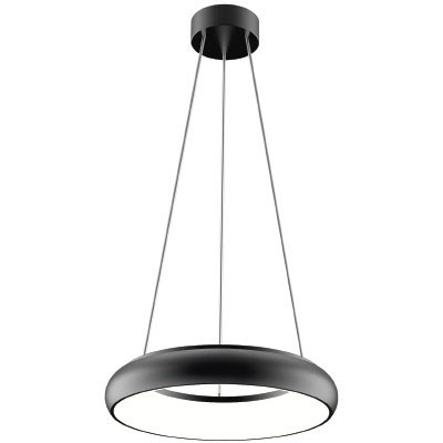 Satelite | INTERIOR SUSPENDIDOS LED25W100-240V3000K | Tecnolite
