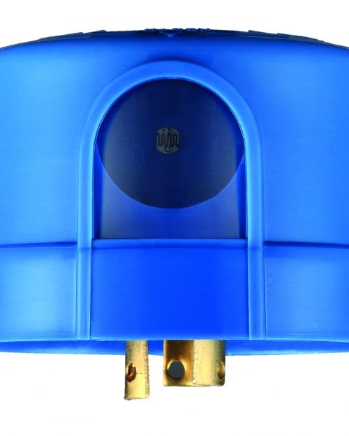 Sensor de control de luz (Fotocelda)