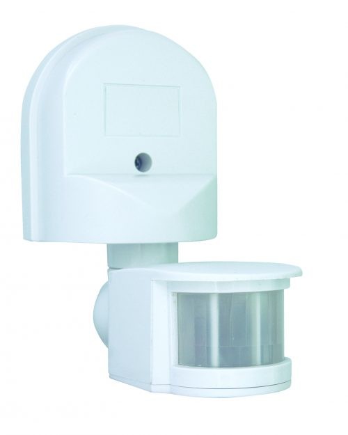 Sensor de movimiento infrarojo