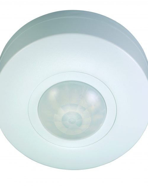 Sensor de movimiento infrarojo