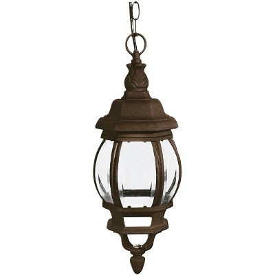 Siena II | EXTERIOR SUSPENDIDOS S/L100-240VE27 | Tecnolite