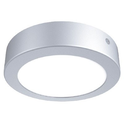 Sirius I | INTERIOR PLAFONES LED 12W100-240V6500K | Tecnolite