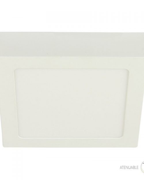 Sirius II | INTERIOR PLAFONES LED 12W4000K | Tecnolite