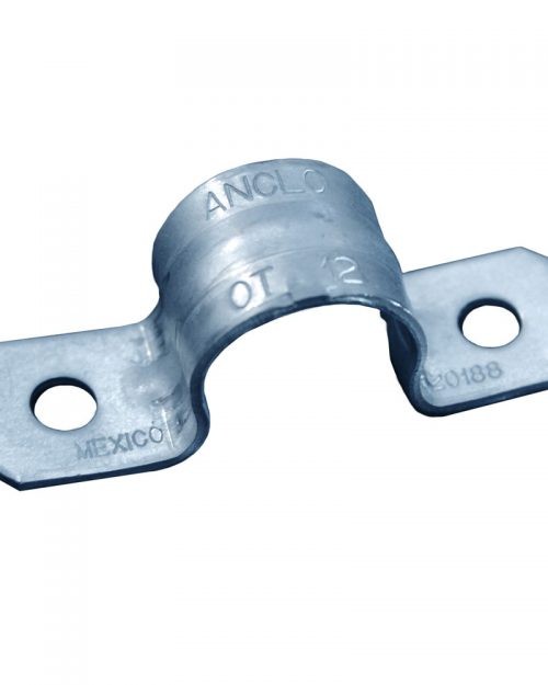 Omegas Tubo Pared Gruesa (HW) de 13 mm ( 1 / 2 )  | ANCLO