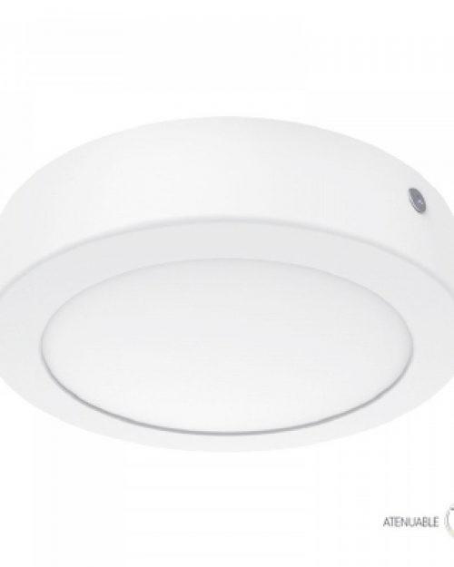 Sirius III | INTERIOR PLAFONES LED 12W4000K | Tecnolite