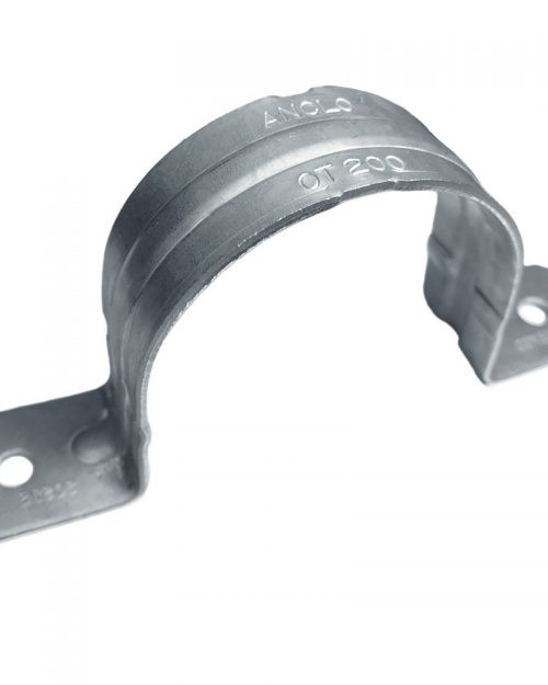 Omegas Tubo Pared Gruesa (HW) de 51 mm ( 2 ” )  | ANCLO