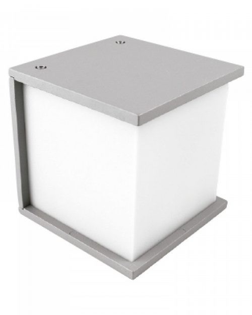 Toulon | EXTERIOR MURO S/L100-240VE27 | Tecnolite