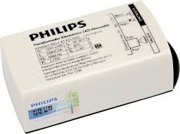 Transformador Electrónico Para Led 17W 127V