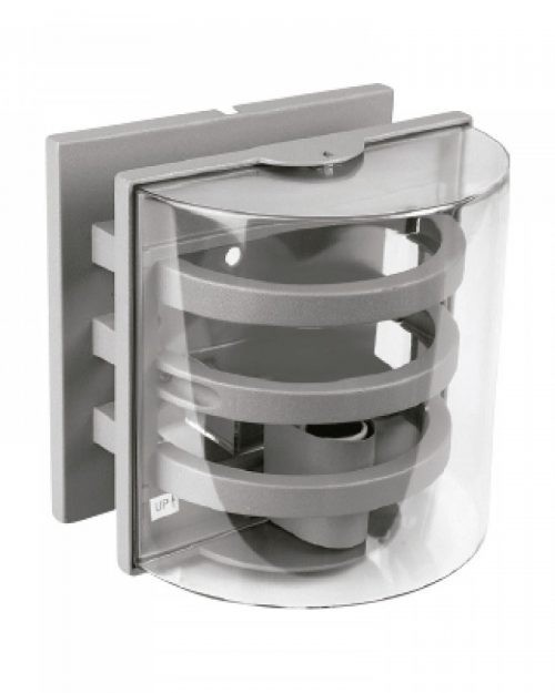 Trento | EXTERIOR MURO S/L100-240VE27 | Tecnolite
