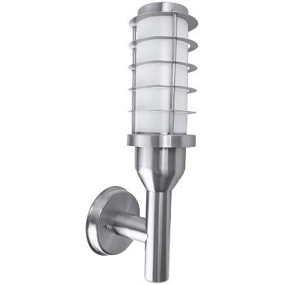 Treviso | EXTERIOR MURO S/L100-240VE27 | Tecnolite