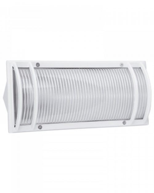 Trezza | EXTERIOR MURO S/L100-240VE27 | Tecnolite