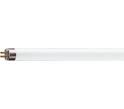 Tubo Fluorescente T5 54W 1.16M 6500K