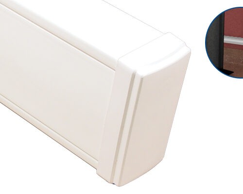 TAPA FINAL TEK 100 BCO THORSMAN