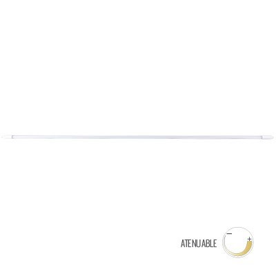 Tubo120 DimLED G95 20W 100-127V 6500K