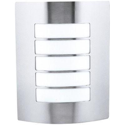 Turin | EXTERIOR MURO S/L100-240VE27 | Tecnolite