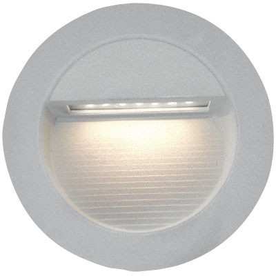 Twer | EXTERIOR LUZ CORTESÍA1.4W3000K | Tecnolite