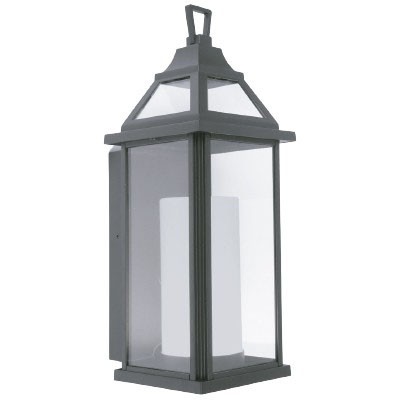 Vega | EXTERIOR MUROS LED 13W3000K | Tecnolite