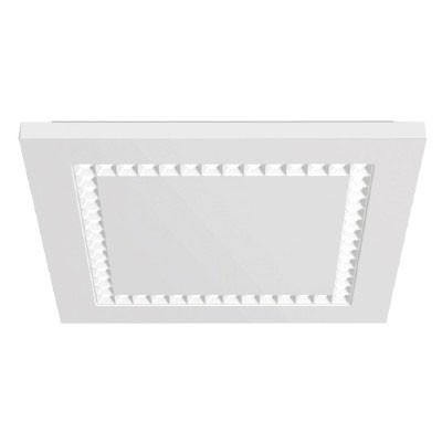 Zeta I | INTERIOR PLAFONES LED 15W100-240V4000K | Tecnolite