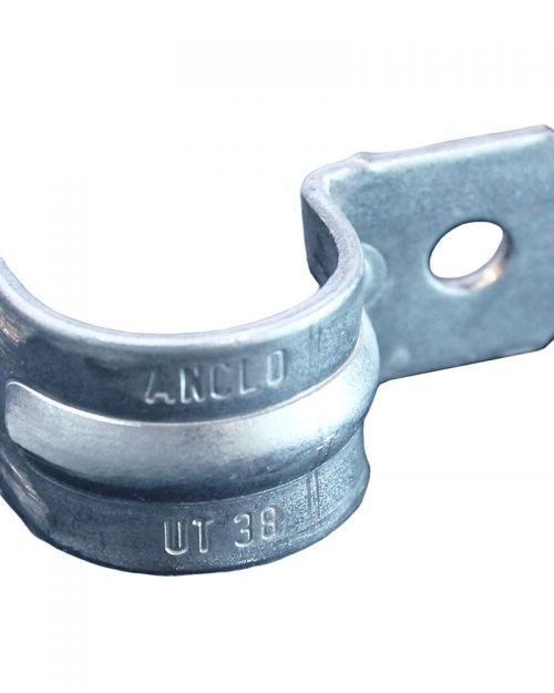 Uñas Tubo Pared Gruesa (HW) de 10 mm ( 3 / 8 )  | ANCLO