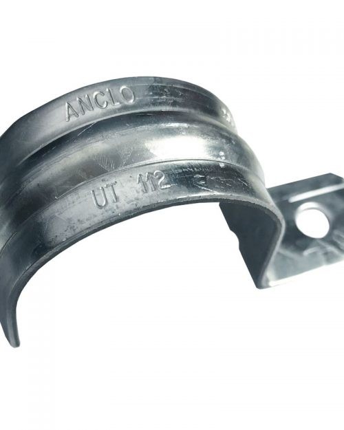 Uñas Tubo Pared Gruesa (HW) de 32 mm ( 1 1 / 4 )  | ANCLO