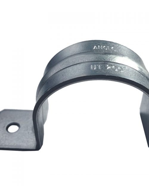 Uñas Tubo Pared Gruesa (HW) de 51 mm ( 2 ” )  | ANCLO