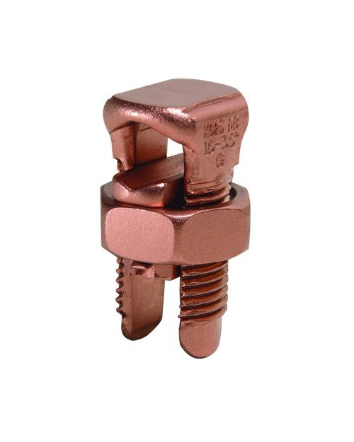 Conector Cobre Cal. 4 A 1/0 Burndy