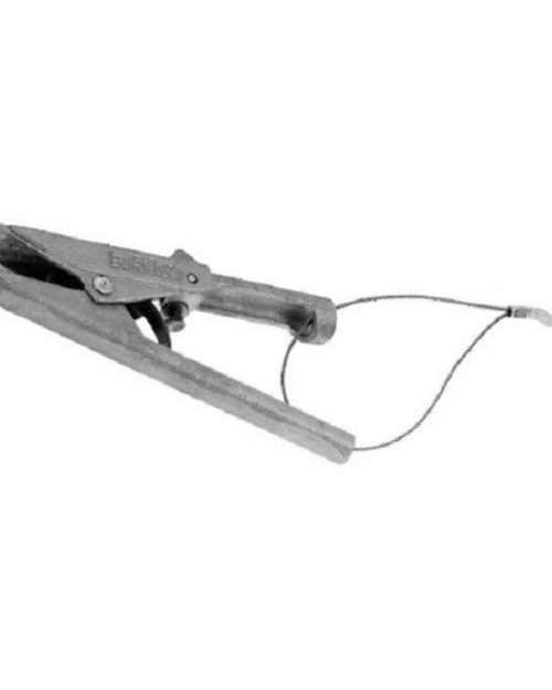 Pinza Para Sistemas De Aterrizaje Burndy