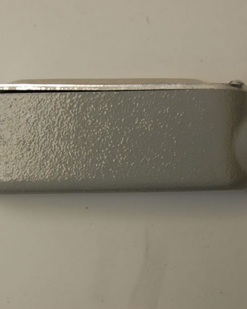 CONDULET SERIE 9 TIPO C C/T. DE 25MM (1), MCA. CHD. DOMEX