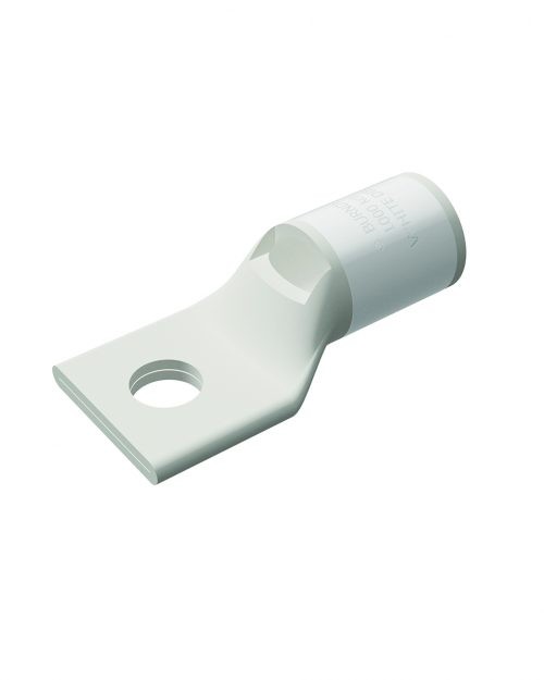 Zapata Terminal De Cobre Cal. Del Con. 300 Mcm Tor. De 1/2 Mca. Burndy