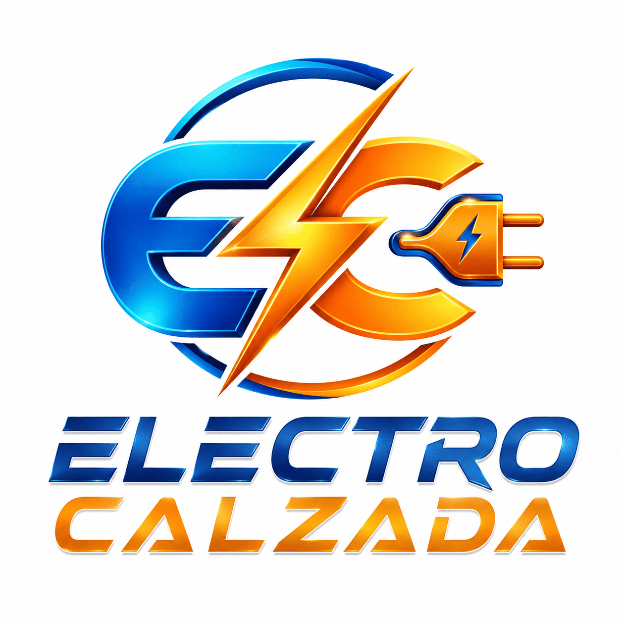 electrocalzada